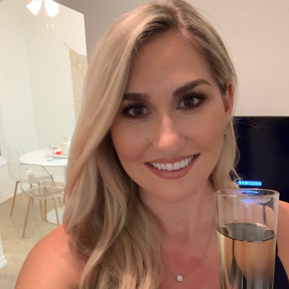 Meet your Posher, Tara